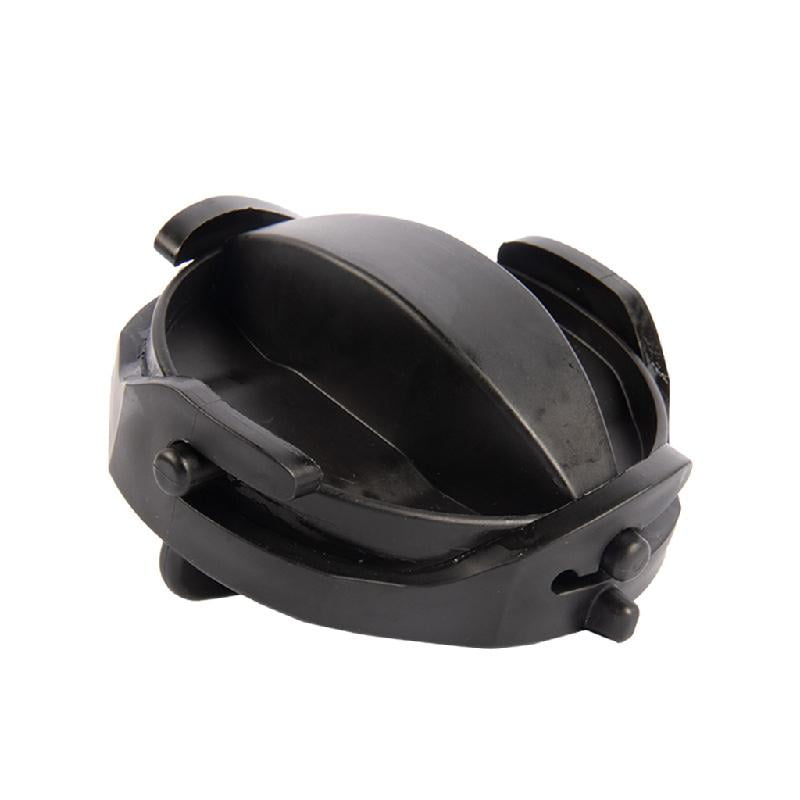 RV Sewer Hose Cover Wearproof Plumbing System Cap Plug for Marine Boat