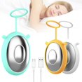 thumbnail image 1 of The Chill Pill Sleeping Device Hand Held Ergonomic Sleep Relief Aid Machine, 1 of 4