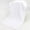 White, variant on Tuvgenk Hair Towels Microfiber Towels Bathroom White Absorbent for Women