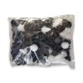 thumbnail image 1 of 60Pcs Car Buckle Set!Car Trim Baby Rattles Rivets Auto Fastener Vehicle Accessory Type2, 1 of 7
