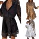 thumbnail image 5 of Txlixc Falda de mujer, falda de otoño Txlixc moda, 5 of 5