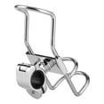 thumbnail image 3 of Fishing Pole Holder,Fishing Rod Rack Stainless Fishing Rod Stand Boat Pole Bracket Multi-Functional, 3 of 14