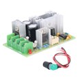 thumbnail image 1 of Controlador de velocidad del motor de CC ANGGREK Regulación de Corriente 0-20A 12V 24V 36V 48V DC10-60V, 1 of 8