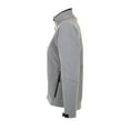 thumbnail image 5 of SOLS Womens Roxy Soft Shell Jacket (Breathable, Windproof And Water Resistant), 5 of 5