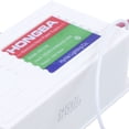 thumbnail image 2 of 2Pc Electronic Neon Transformer Hb-C10 10Kv Neon Power Supply Rectifier 30Ma 20-120W, 2 of 7