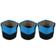thumbnail image 3 of Suministros De Jardinería, Bolsa Doble Para Plantas De Tela No Tejida, 3 Uds., 3 of 7