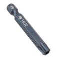 thumbnail image 3 of 1Pc 50Mm Blue Magnetic Torx Screwdriver Bits Set Electric Screwdriver T5-T40, 3 of 9
