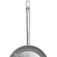 thumbnail image 5 of Truecraftware – 14” Stainless Steel Frying Pan with Encapsulated Base and Welded Hollow Handle - Fry Pan Egg Pan Omelet Pans Oven Safe & Induction Ready, 5 of 5