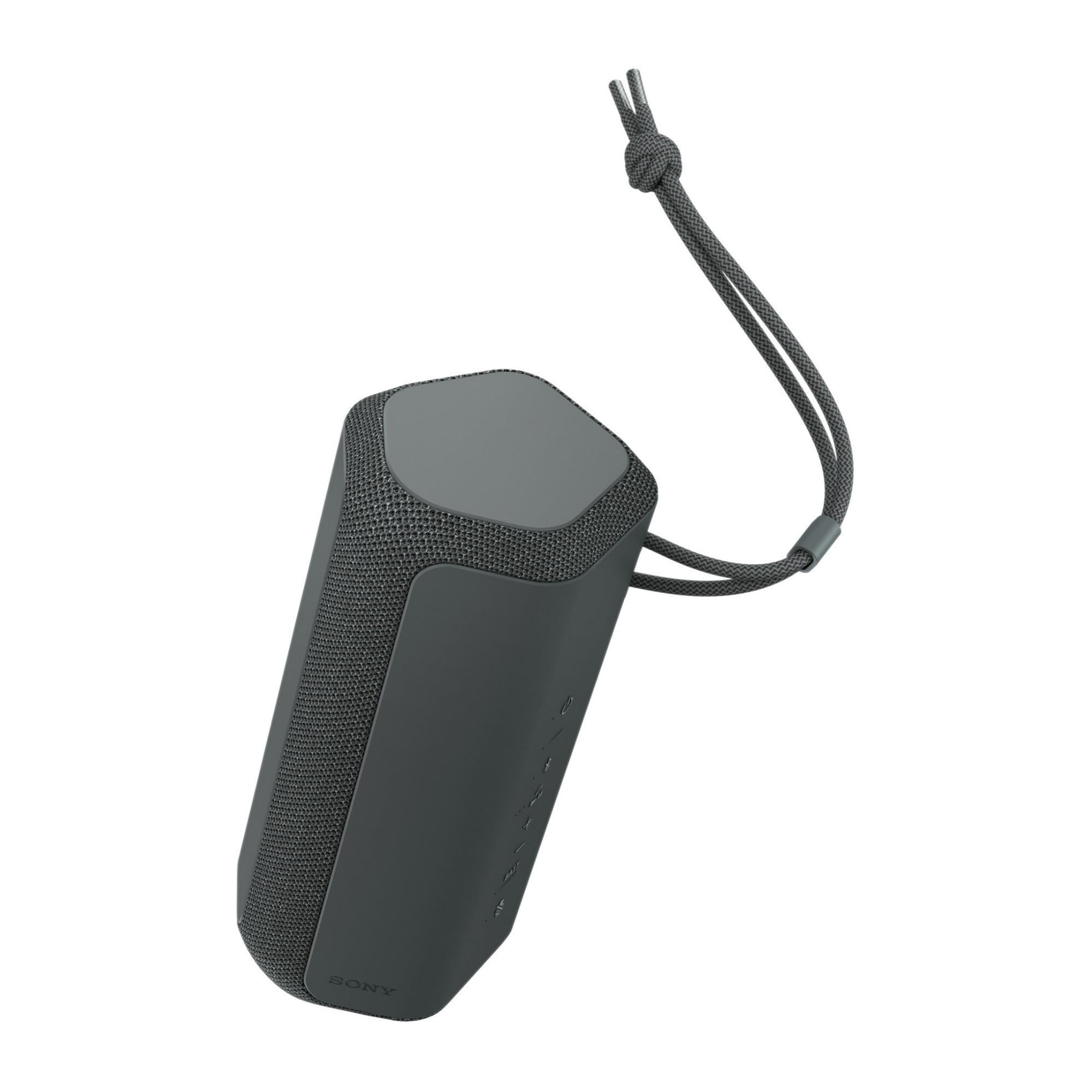 イ*※様 SONY SRS-XE200(B) BLACK Sony SRS-XE200 X-Series Extra Bass, Small, Waterproof