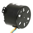 thumbnail image 5 of 1PCS AC220V Miniature Low Speed Large Moment of Force Synchronous Motor CW/CCW (30rpm), 5 of 5
