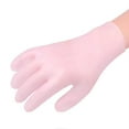 thumbnail image 6 of Silicone Peeling Gloves for Hands Preventing Dryness Hand Care Mask, 6 of 9