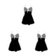 thumbnail image 4 of Sonducket Fiesta en la piscina Mujeres sexy Vestido de baño Niñas Chinlon Traje de baño Moda para mujer Traje de baño Traje de baño 2XL Type1 NO1, 4 of 6