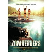 Zombeavers (DVD), Freestyle Digital, Horror
