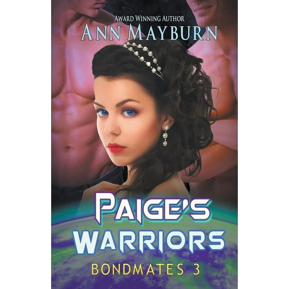 Paige's Warriors, (Paperback)