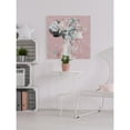 thumbnail image 4 of Parvez Taj Elegant Bun Canvas Wall Art, 4 of 5