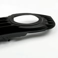 thumbnail image 4 of Front Left Lower Fog Light Bumper Grill For Audi A8 Quattro 06 07 08 4.2L 6.0L, 4 of 5