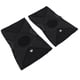 thumbnail image 2 of Un par de rodilleras de nailon negro, rodilleras elásticas transpirables para deportes físicos M YUNYI BRAND  Deportes, 2 of 8