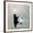 Brown Frame, variant on Art.com Moonlight Dance Art Print by Nancy Tillman, Black Frame Wall Art, 29" x 29"