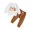 AB142 White, variant on Tisuna Kids Infant Girl'S Halloween Sweatshirts Outfit Set Cozy Graphic Print Long Sleeve Tops And Pants 2 Pieces Halloween Theme Party Matching Set For Age 0-3 Years