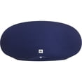 thumbnail image 4 of Altavoz inalambrico JBL Playlist con Chromecast integrado Azul, 4 of 9