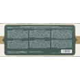 thumbnail image 3 of Crabtree & Evelyn Hand Therapy Hand Creams Gardners, Nantucket, Rosewater  6 Pack, 3 of 5