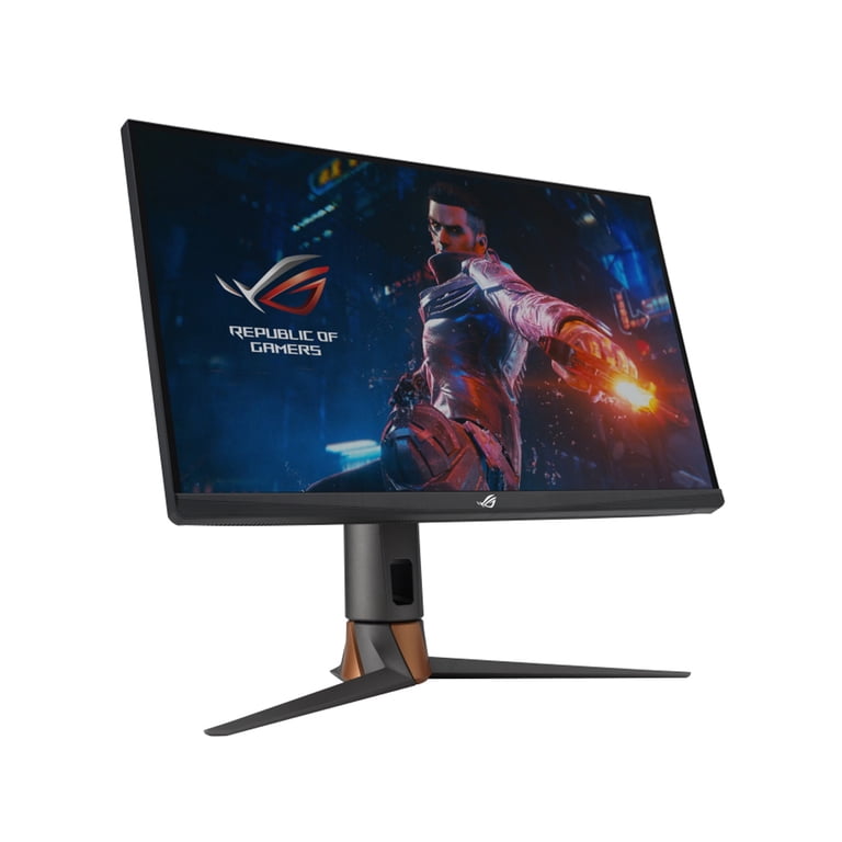 ASUS MN 27 Fast IPS QHD 2560x1440 16:9 1ms 360Hz DP 3xHDMI 2xUSB