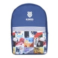 thumbnail image 2 of Mochila K-SWISS Kalifornia Color Azul Unisex, 2 of 3