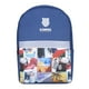 thumbnail image 2 of Mochila K-SWISS Kalifornia Color Azul Unisex, 2 of 3