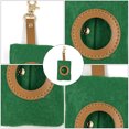 thumbnail image 3 of MasteelfCA 1pc Dog Poop Bag Holder Garbage Bag Storage Pouch Pet Waste Bag Dispenser, 3 of 7
