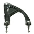 thumbnail image 5 of TRQ Rear Upper Control Arm & Ball Joint Pair Set of 2 for 97-01 Honda Prelude PSA62619, 5 of 5