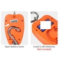 thumbnail image 4 of 200KG Stainless Steel Digital Crane Scales Industrial Hanging Scale Heavy Duty Hanging Hook ,Multiple Functions, 4 of 5