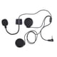 thumbnail image 3 of docooler Motorcycle Helmet Headset Motorbike Wireless Bluetooth 5.0 Headphones with Microphone Supports Automatic Answering Motor Helmet Earphone, 3 of 5