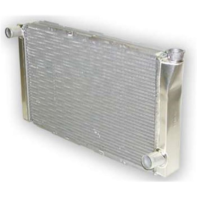 Howe Racing Entreprises 342A-18 19 x 26 Po Radiateur Chevy&44; 1,5 Po.