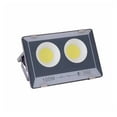 thumbnail image 1 of LED Floodlight 300W 200W 100W 50W High Bright IP66 Waterproof Outdoor Garden Projector Lighting Spotlight Wall Floodlight ,Wide Application, 1 of 7