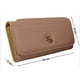 thumbnail image 3 of Cartera Zimd Contemporaneo para dama en piel vegana, 3 of 4