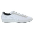 thumbnail image 2 of Puma Star OG Mens Shoes Size 9, Color: White/Vapor Grey, 2 of 5