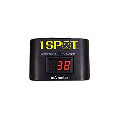 truetone 1 spot ma meter