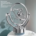 thumbnail image 4 of Perpetual Motion Desk Toy, Exquisite Decorative Perpetual Motion Ball Ornament  for Office, 4 of 8