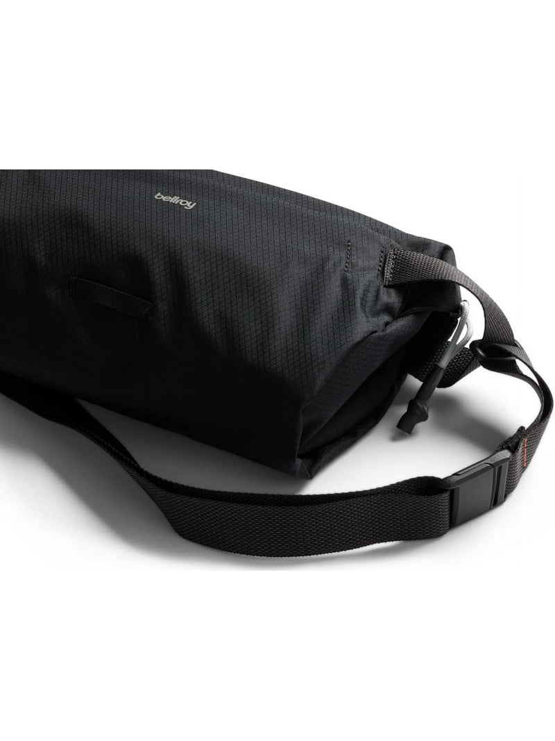 bellroy Venture Sling 9L ブラック Bellroy Venture Sling 9L (crossbody bag) -Black - Walmart.com