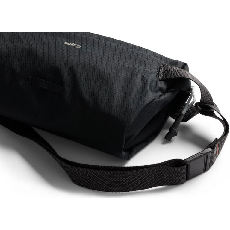 Bellroy Venture Sling 9L (crossbody bag) -Black - Walmart.com
