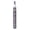 Grey, variant on Nnndbs Black Permanent Paint Marker Pen, Oil Based Quick Dry Stone Marker for Restoring Faded Tombstone Inscriptions, Waterproof Monument Lettering Pen for Granite Marble