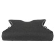 thumbnail image 3 of Almohada de soporte para el cuello, almohada de espuma viscoelástica cervical, almohada de extensión de pestañas, almohada de espuma viscoelástica para salón, calidad inigualable, 3 of 8