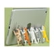 thumbnail image 4 of Lindo Gato Perro Soporte para teléfono Soporte para teléfono móvil Lechón Tablet Escritorio Soporte para teléfono inteligente Amarillo natural Sailing Electrónica, 4 of 4