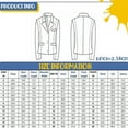 thumbnail image 5 of Boys' Suits Slim Fit 3 Piece, Adjustable Waist, Boys Formal Suit with Jacket, 5 of 5