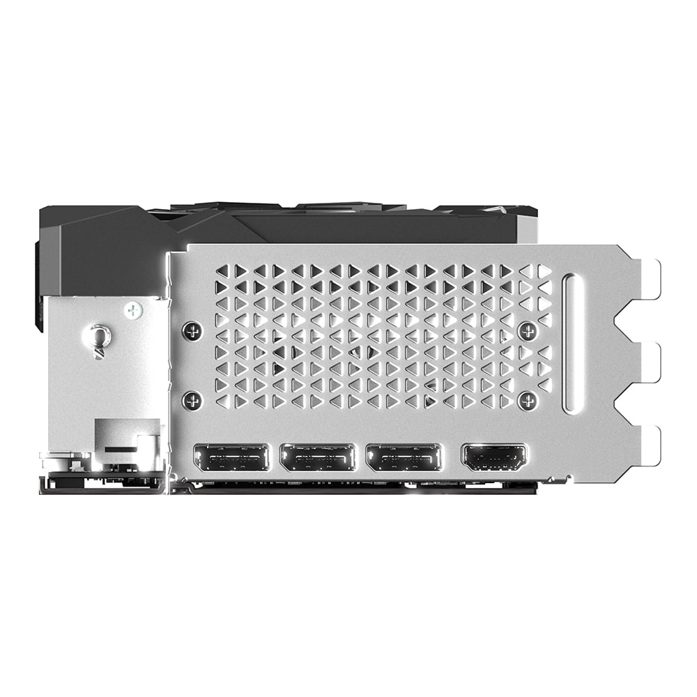  PNY GeForce RTX™ 4080 16GB Verto Triple Fan Graphics Card DLSS  3 : Electronics