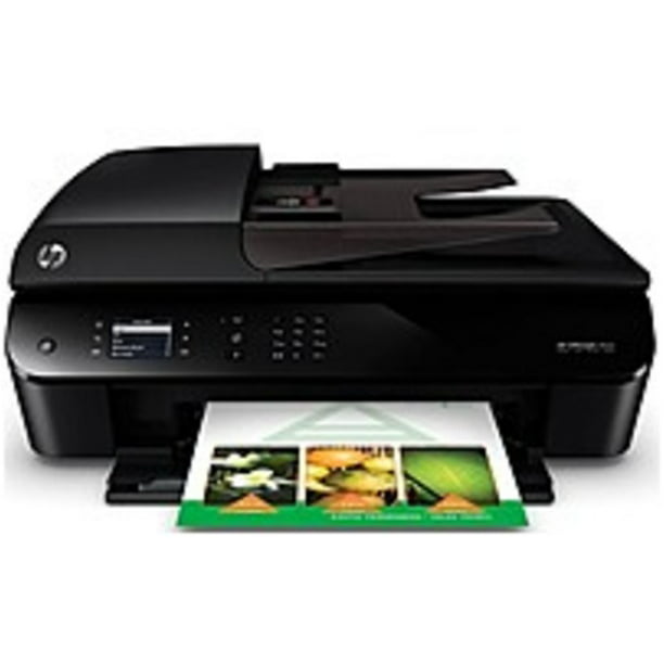 HP Officejet 4632 Printer/Scanner/Copier