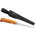 thumbnail image 1 of Danielson FK6W Knife Fillet Wood Handle, 1 of 1