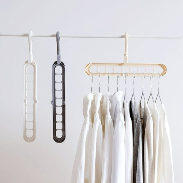 Multi sale coat hanger