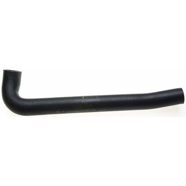Upper Radiator Hose - Compatible with 1997 - 2002 Jeep Wrangler   4-Cylinder GAS 1998 1999 2000 2001 