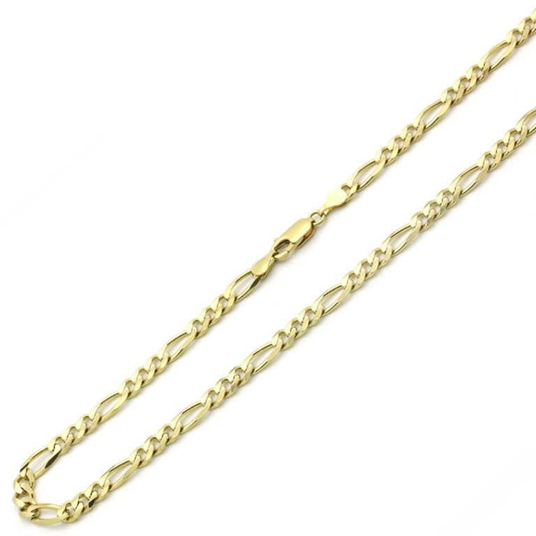 Walmart 14k shop gold chains